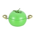 thumbnail image 4 of yotijay Nonstick Soup Pot Cooking Pot Easy to Clean Reusable Cute Shape Pasta Can for Stewing Poaching Frying for Tea Seafood Cereals, 4 of 9