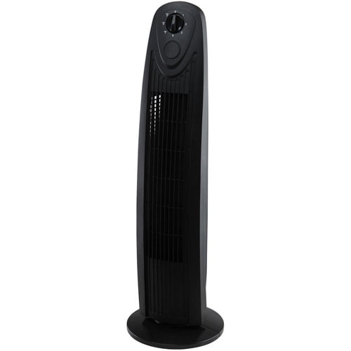 Optimus 29" Tall Tower Fan