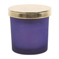 thumbnail image 4 of Something Different Lavender Third Eye Chakra Scented Candle, 4 of 4