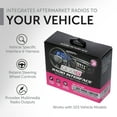 thumbnail image 5 of Metra WM-CH13-SWC Aftermarket Data Interface for Chrysler/Dodge/Jeep 04-09, 5 of 15