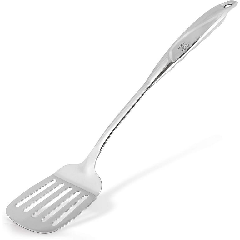 Hammacher Spatulas, double-ended, curved, 3,00 €