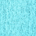 thumbnail image 1 of Ahgly Company Indoor Square Abstract Light Blue Contemporary Area Rugs, 3' Square, 1 of 4