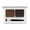 B, variant on Eyebrow Pencil Two-color Eyebrow Powder, Waterproof, Sweat-proof, Natural And Long-lasting Makeup Beauty Tools Clearance Back to school wedding gifts