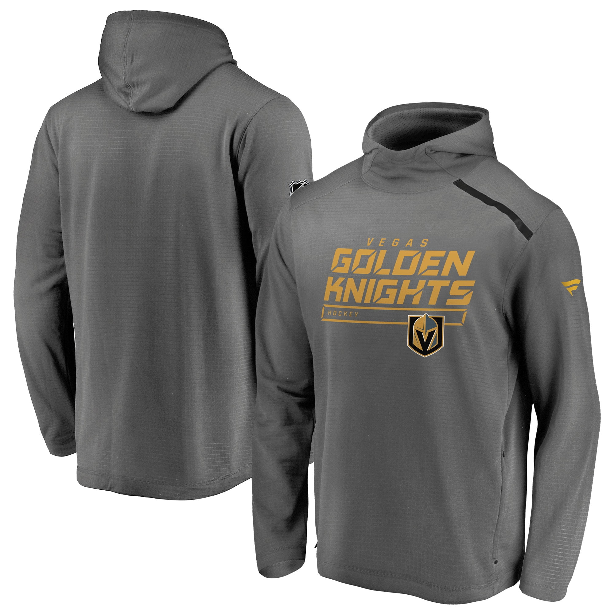 golden knights pullover
