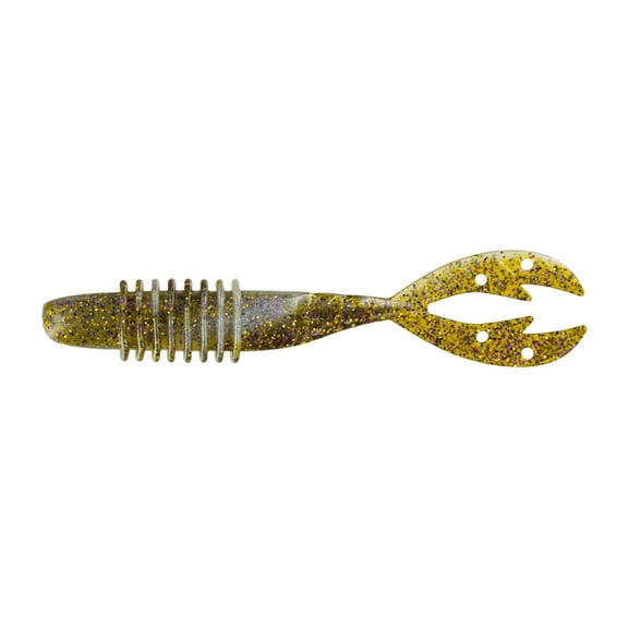 Big Bite Baits Kamikaze Swimon Swimbait 4.25 Chick Magnet Swirl
