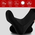 thumbnail image 4 of Neoprene Socks 3 mm, Neoprene Socks for Men and Women, Diving Socks Thermal Non-Slip Fin Socks for Snorkelling and Water Sports, Surfing, Swimming, Kayaking, 4 of 6