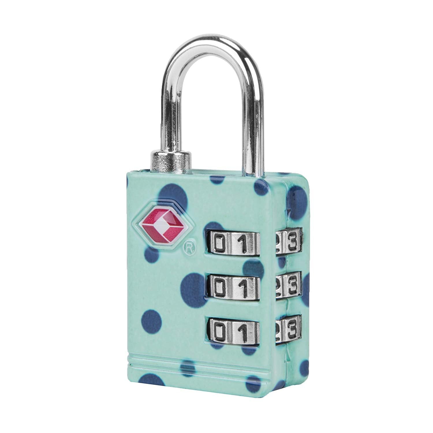 travelon cable lock