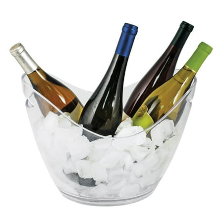 Horse Ice Bucket - TRUE Chill™: Modern Ice Bucket