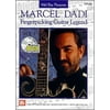 Pre-Owned Mel Bay Marcel Dadi/Fingerpicking Guitar Legend (Paperback) 0786631422 9780786631421