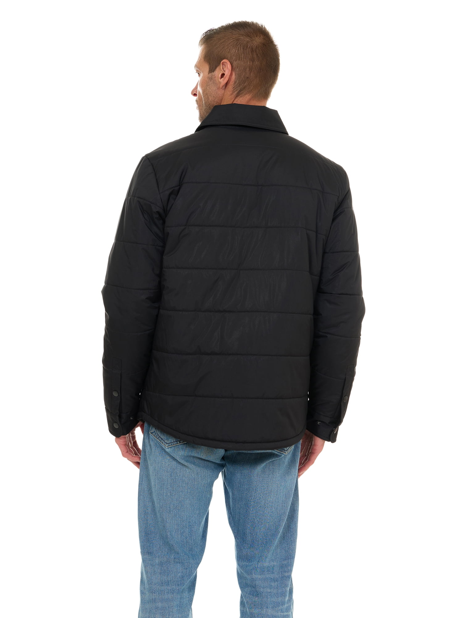Dickies Mechanical Stretch Jacket Sizes S-XXL