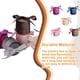 thumbnail image 3 of Collar de joyería Qarigey Caja de joyería 1 pieza con amarre de 1 pieza, 3 of 6