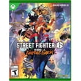 thumbnail image 1 of Street Fighter 6 Years 1-2 Fighters Edition - Xbox Series X, 1 of 3