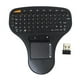 thumbnail image 5 of Mini inalámbrico Touchpad con retroiluminación perfke Mini teclado inalámbrico, 5 of 5