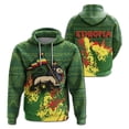 thumbnail image 4 of Sudadera con capucha con estampado de tótem y emblema de león con bandera de Etiopía en 3D para hombres y niños, ropa de calle de moda, sudadera con capucha unisex, ropa genial Harajuku Y2k, 4 of 4