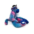 thumbnail image 4 of The Petting Zoo Pirate Monkey Stuffed Animals, Plush Toys for Girls and Boys, Tie Dye -20 inch (Blue), 4 of 4