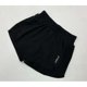 thumbnail image 1 of Pantalones cortos deportivos para mujer, de malla suelta, antiexposición, con doble bolsillo, de secado rápido, para correr, fitness aeróbico, pantalones cortos de cintura alta para exteriores, 1 of 6