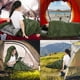 thumbnail image 4 of Sacos de dormir cálidos para acampar para adultos al aire libre, resistentes al agua y al clima frío, 4 of 8