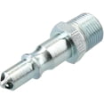 thumbnail image 3 of PCL 60 Series Female Coupler 3/8" BSP Male Thread & Air Fitting Adaptor Male Kit, 3 of 11