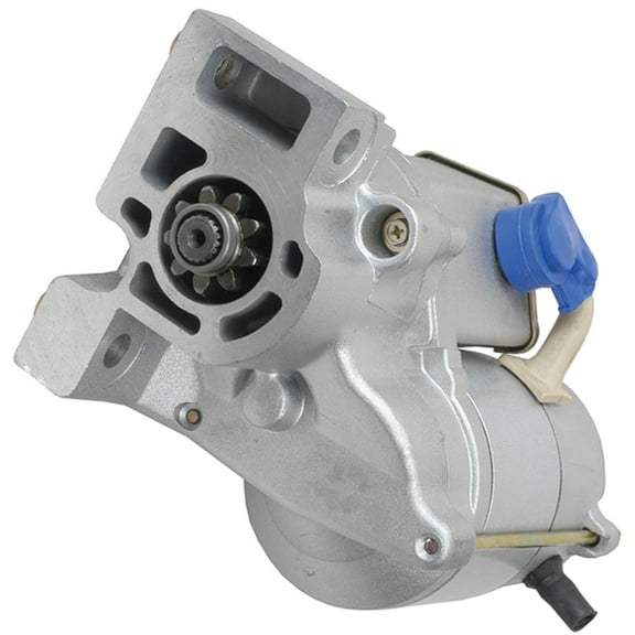 DB Electrical New Starter 410-52197 for Isuzu Rodeo 1993-2004 Amigo 1998-2000 Axiom 2002-2004