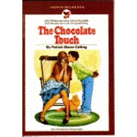The Chocolate Touch (Paperback)