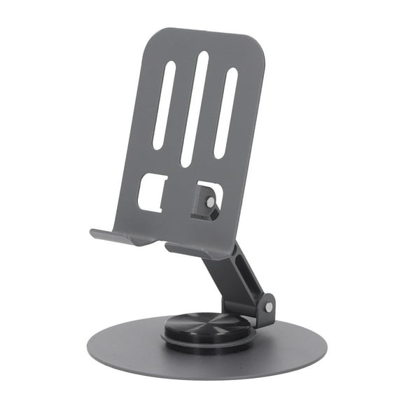 Soporte Giratorio Para Teléfono Celular, Compatible Con Múltiples ángulos De Acero Al Carbono, Soporte Giratorio Para Teléfono De 360 grados Para Viajes