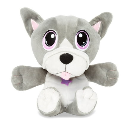 Little Tikes Frenchie Soft Pet Rescue Tales 12.5  Cuddly Pup Plush Toy price history on PriceWatchPro