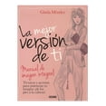 thumbnail image 1 of La Mejor Versión de Ti Manual de Imagen Integral Océano Gisela Mendez, 1 of 2