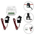 Energy Monitor for Tuya for Smart Life for Zigbee With Ct Current