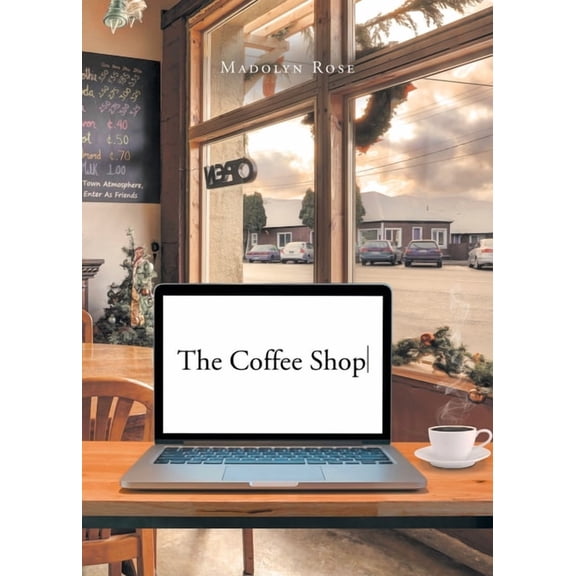 The Coffee Shop, (Paperback)