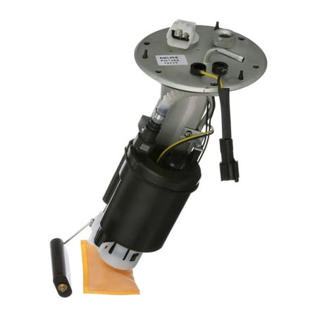 Delphi Fuel Pump Assembly  w/ Sending Unit