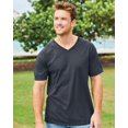 thumbnail image 2 of Fruit of the Loom 39VR Men's 100% Heavy Cotton HD V-Neck T-Shirt, 2 of 4