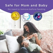Lansinoh HPA Lanolin for Breastfeeding Mothers 1.41 oz