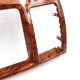 thumbnail image 5 of Car 2 Din Radio Fascia Frame Trim for Toyota Camry 2003-2006, 5 of 5