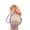 1, variant on Girls Folding Mirror Keychain Rhinestone Makeup Mirror with Faux Pearl Chain Portable Small Folding Mirror Pendant for Touch-Ups Fashion Accessory Bag Charm
