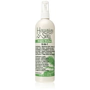 Hawaiian Silky 14-in-1 Miracle Worker Leave-In Conditioner Spray, 16 fl oz