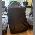 thumbnail image 3 of Bgsha Housse de Tapis Roulant Imperméable pour Machine de Course 210D Housse de Jogging Anti-Poussière, 3 of 9
