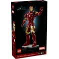 thumbnail image 1 of LEGO Marvel Iron Man Mark 3 – Édition de Collection 76344, 1 of 9