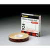 Scotch® ATG Adhesive Transfer Tape 924 Clear, 0.75 in x 36 yd 2.0 mil, 12 per