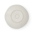 thumbnail image 2 of Portmeirion Sophie Conran Arbor Stoneware 9" Pasta Bowl, Set of 4 - Creamy White, 2 of 7