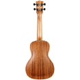 thumbnail image 2 of Kala Solid Spruce Travel Concert Ukulele, 2 of 6