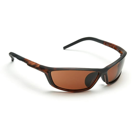 Q Sport Pro - Tortoise (Melanin Polarized Brown Lenses)