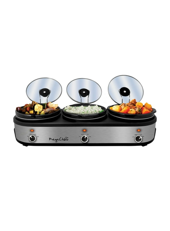 Food Warmers in Specialty Appliances