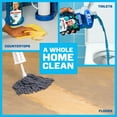 thumbnail image 4 of FLINT - Multi Surface Cleaner Concentrated Fresh Scent Powerful Dirt Grease Remover New, 4 of 6