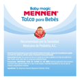 thumbnail image 2 of Talco para bebés Mennen baby magic hipoalergénico azul 500 g, 2 of 4