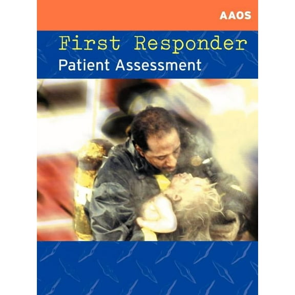 First Responder Patient Assessment Nyfd Edition (Paperback)