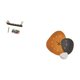 thumbnail image 5 of Porta incienso,Figura de escritorio con quemador de incienso de barco,Estatua de barco con soporte para incienso,decoración de Halloween,Reloj de pared,Reloj de pared moderno Reloj decorativo, 5 of 8