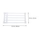 thumbnail image 2 of BESTYASH Estante Extensible Para Divisor De Espacio Práctico Para Cocina Y Hogar, 2 of 8