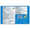 thumbnail image 2 of CLARITIN 12 Hour Reditabs 5 mg Orally Disintegrating Tablets 30 Tablets (Pack of 3), 2 of 8