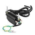thumbnail image 1 of Bobina de encendido de motocicleta de 12V para Kawasaki GPZ 600 1000 1100 550 750 900 Jadeshay  A, 1 of 8