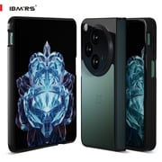 IBMRS For Oppo Find N3/OnePlus Flip Open Shockproof Case, Slim Phone Cover